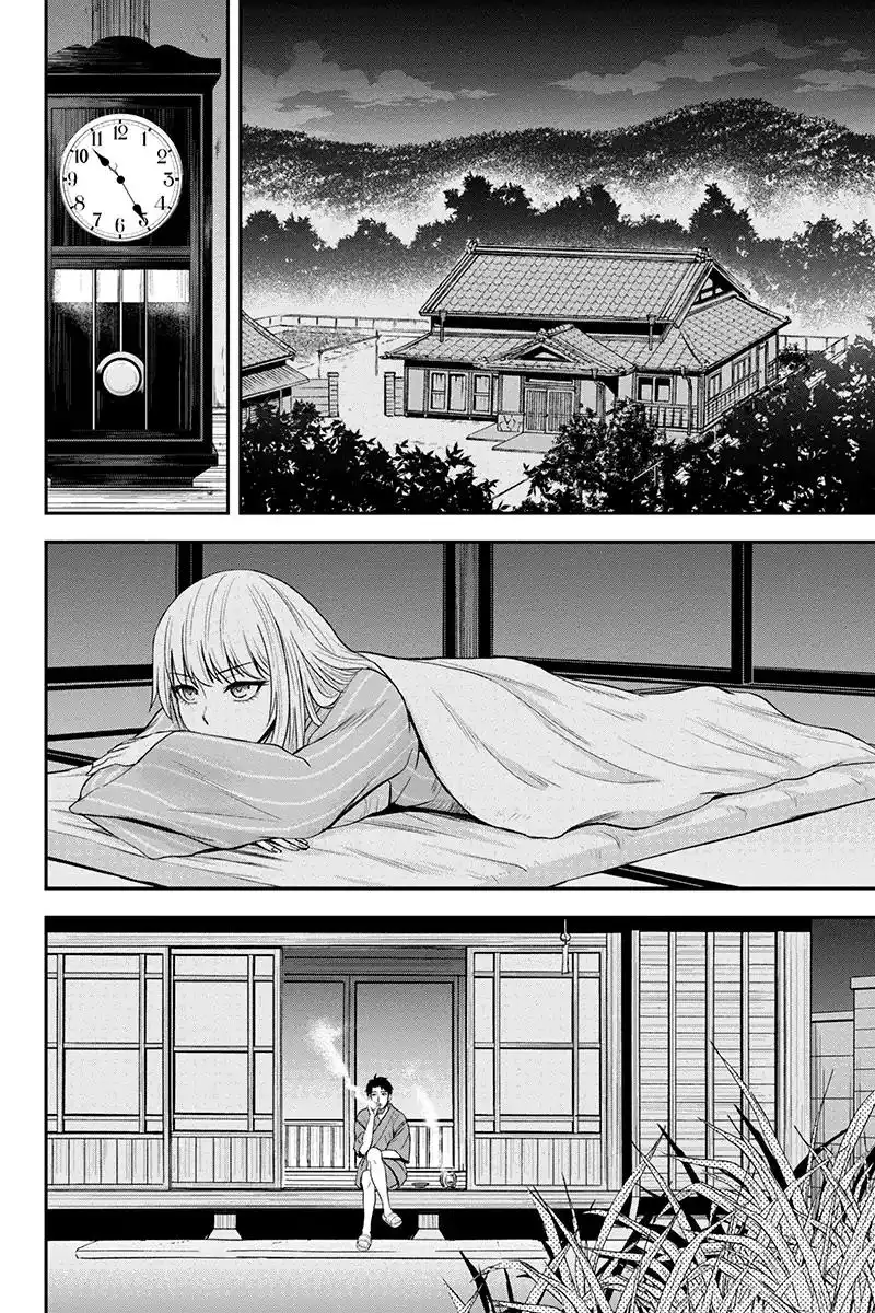 Orenchi ni Kita Onna Kishi to Inakagurashi Surukotoninatta Ken Chapter 8 10